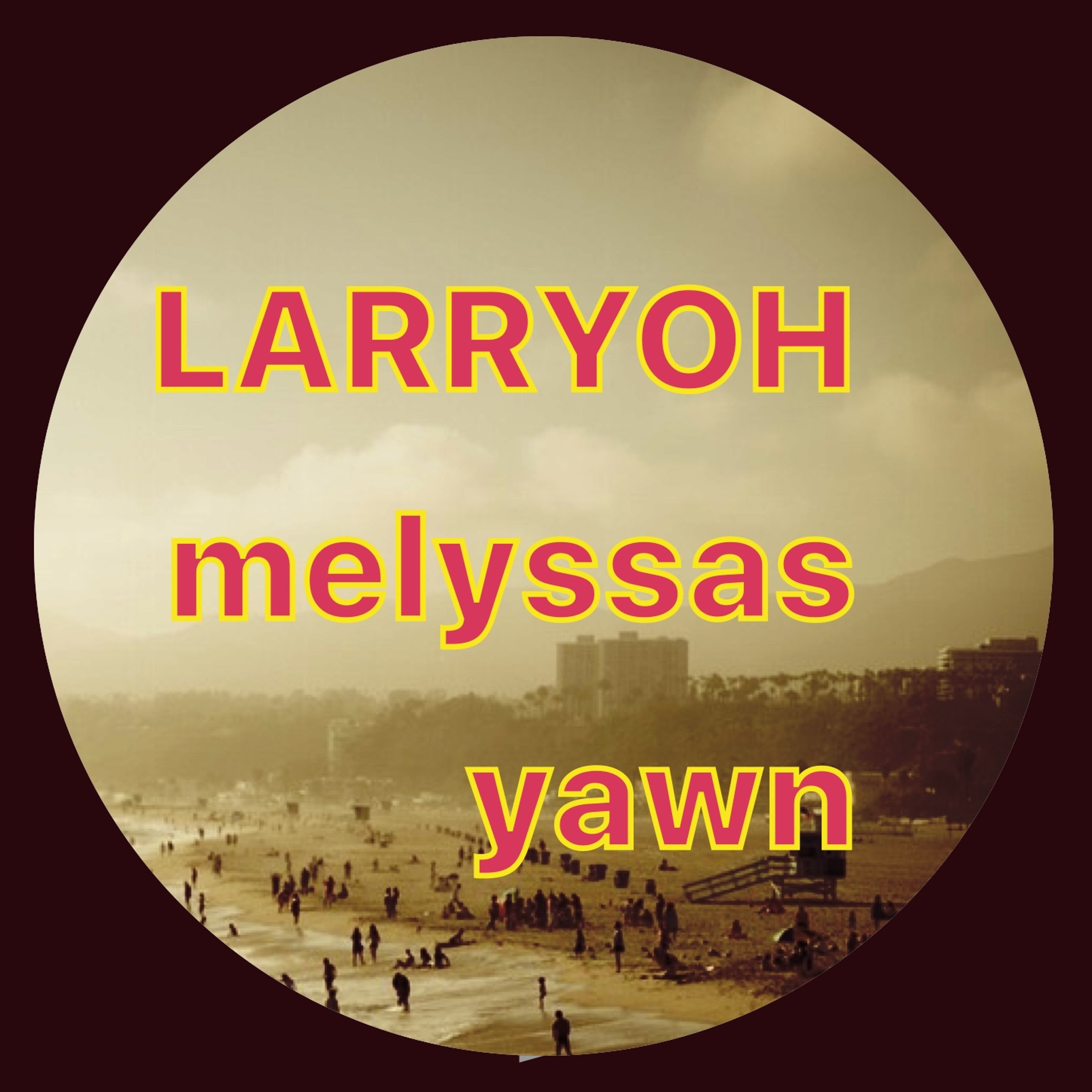 kltsr mood music by larryoh