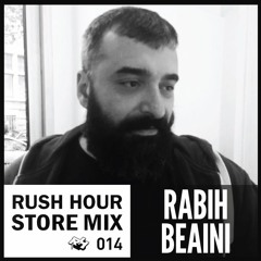 Store Mix 014 | Rabih Beaini Digs Rush Hour
