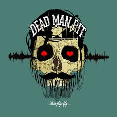 Walking Like A Zombie - DEAD MAN PIT