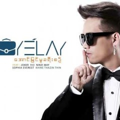 Ye` Lay ft  Ninzi May - Ho Ayin Ka Lo