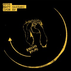 Matt Sassari - Ipon - Kneaded Pains 006