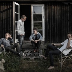 The DeSoto Caucus - Let It Glow