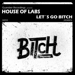 House Of Labs - Let's Go Bitch (Thomas Solvert Remix)