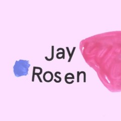 JAY ROSEN - MOMENTS IN THE SUN (TAPES AVAILABLE SOON / CT011 / VIDEO IN DESCRIPTION)