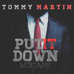 ESTRELLAS DE LA NOCHE- TOMMY MARTIN ft JORDAN BIRDMAN,CMB,CHRIS PELA & ÑOÑO BOY