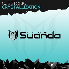 CubeTonic - Crystallization (Original Mix)