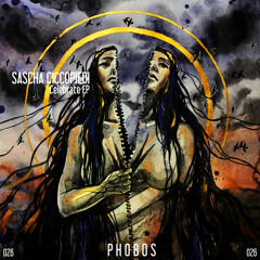 PHS026: Sascha Ciccopiedi - Hard Solo (Original Mix) OUT NOW!!!