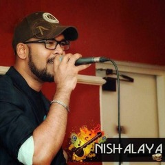 Nenjukkul Peidhidum Song Cover by Nish
