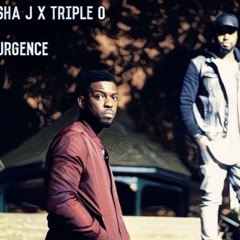 Presha J X Triple O - Resurgence