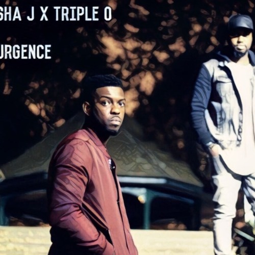 Presha J X Triple O - Resurgence