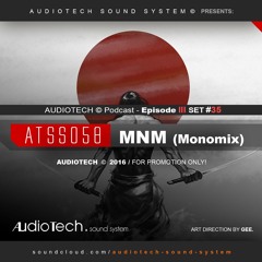 ATSS058 - MNM (Monomix)