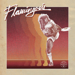 Flamingosis - Those Eyes
