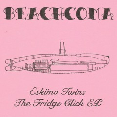 PREMIERE : Eskimo Twins - Fridge Click(Undo Remix)