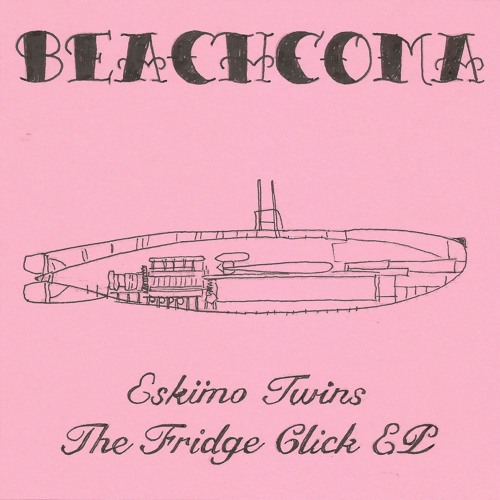 PREMIERE : Eskimo Twins - Fridge Click(Undo Remix)