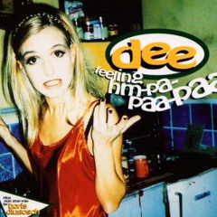 Dee - Feeling Hm Pa Paa Paaa (Mousse T's Radio Edit)