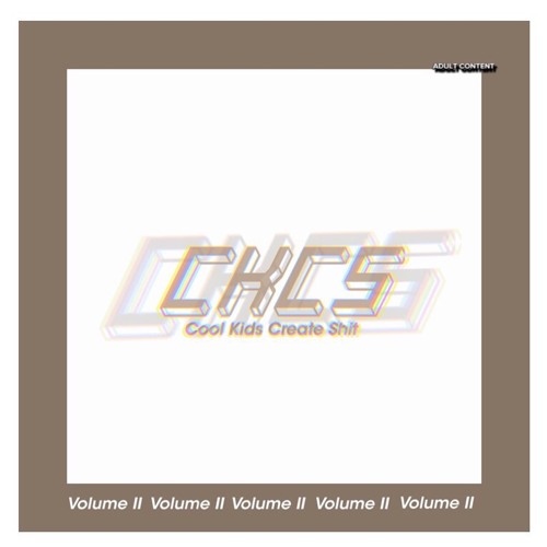 CKCSSOUND VOLUME 2 11.15.16