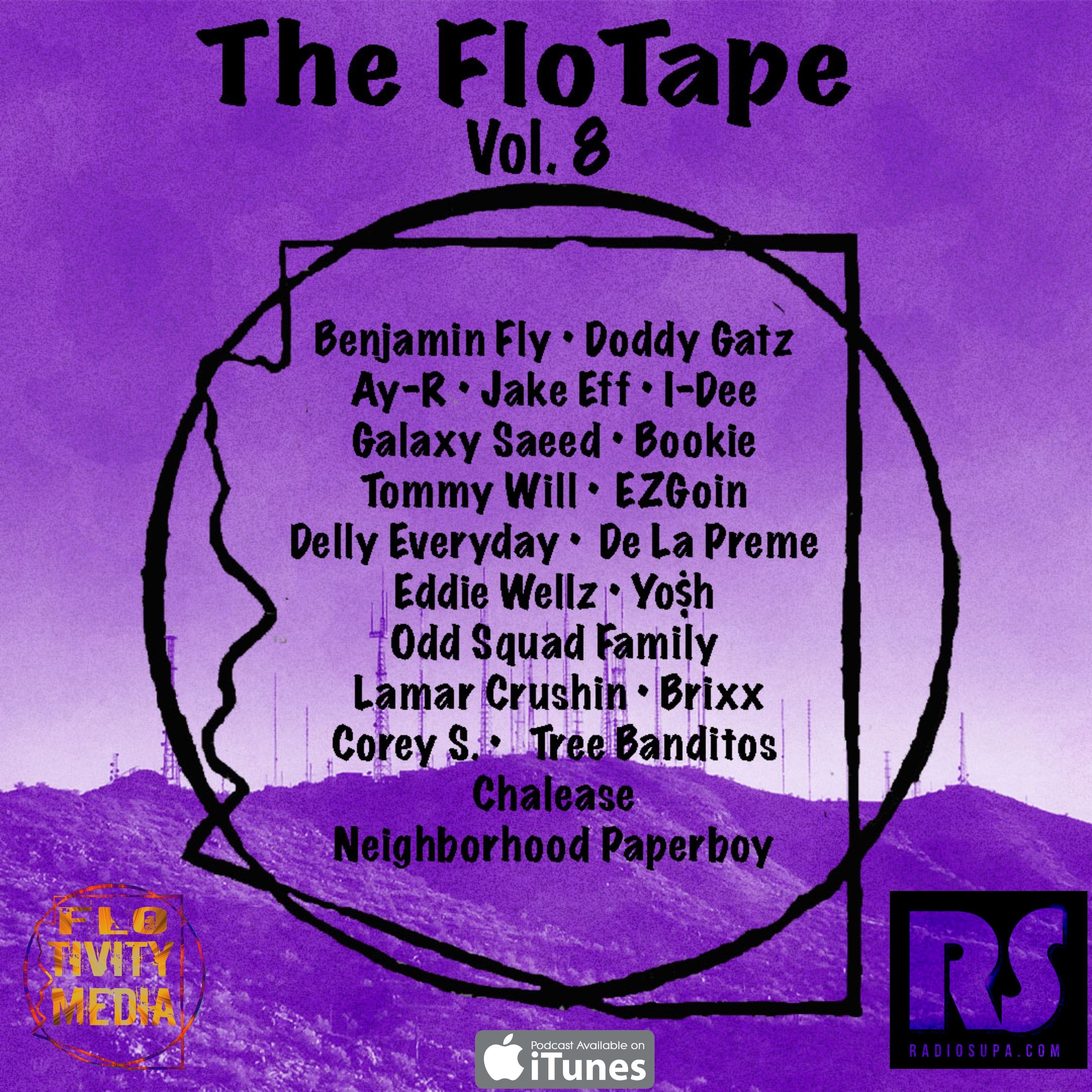 Flotivity Media Podcast Channel