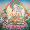 Thần Chú Lục Độ Phật Mẫu (108 biến) - Green Tara Mantra (108 Repetitions)