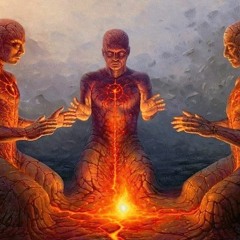 ANAHATA NAMASTE - OmTara Meditation Mix