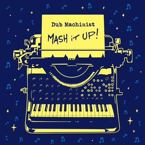 B-Real & Damian Jr Gong Marley - Fire (Dub Machinist Remix)