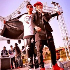 مهرجان باور اوكا وارتيجا سادات وفيفتي الدخلاويه فيجو 2017