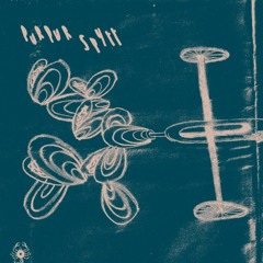 B1 - PURPUR SPYTT / Flying Knives