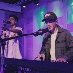 Jack and Jack - All Weekend Long (Acoustic)