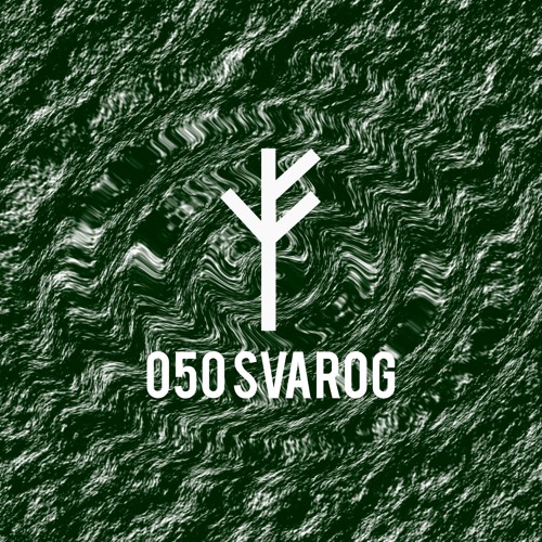 Forsvarlig Podcast Series 050 - Svarog