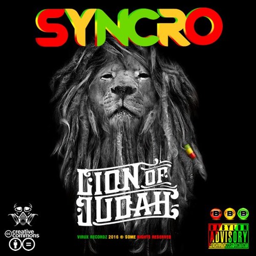 Syncro ✧ Lion Of Judah (Original Mix)