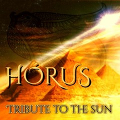 Hórus - Time Portal