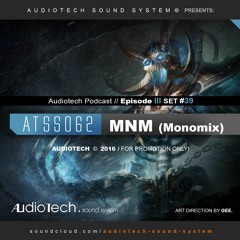 ATSS062 - MNM