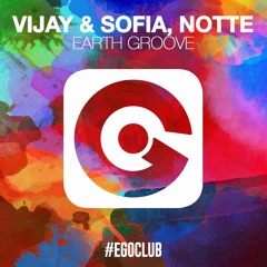 Vijay & Sofia, Notte - Earth Groove