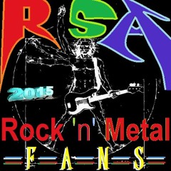 SOUTH AFRICAN ROCK