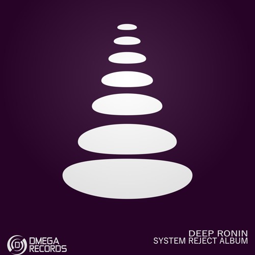 DEEP RONIN -  System Reject