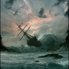 Till The Ocean Set Me Free, by Ross Cooper