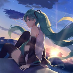 「Nightcore」You「Axol & Alex Skrindo」