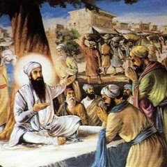 Ham Rulte Phirte Koi Baat Na Poochta - Bhai Manpreet Singh