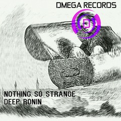 DEEP RONIN - Nothing So Strange (Original Mix)