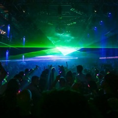 Jordan live @ LoveBase 2.10.2016