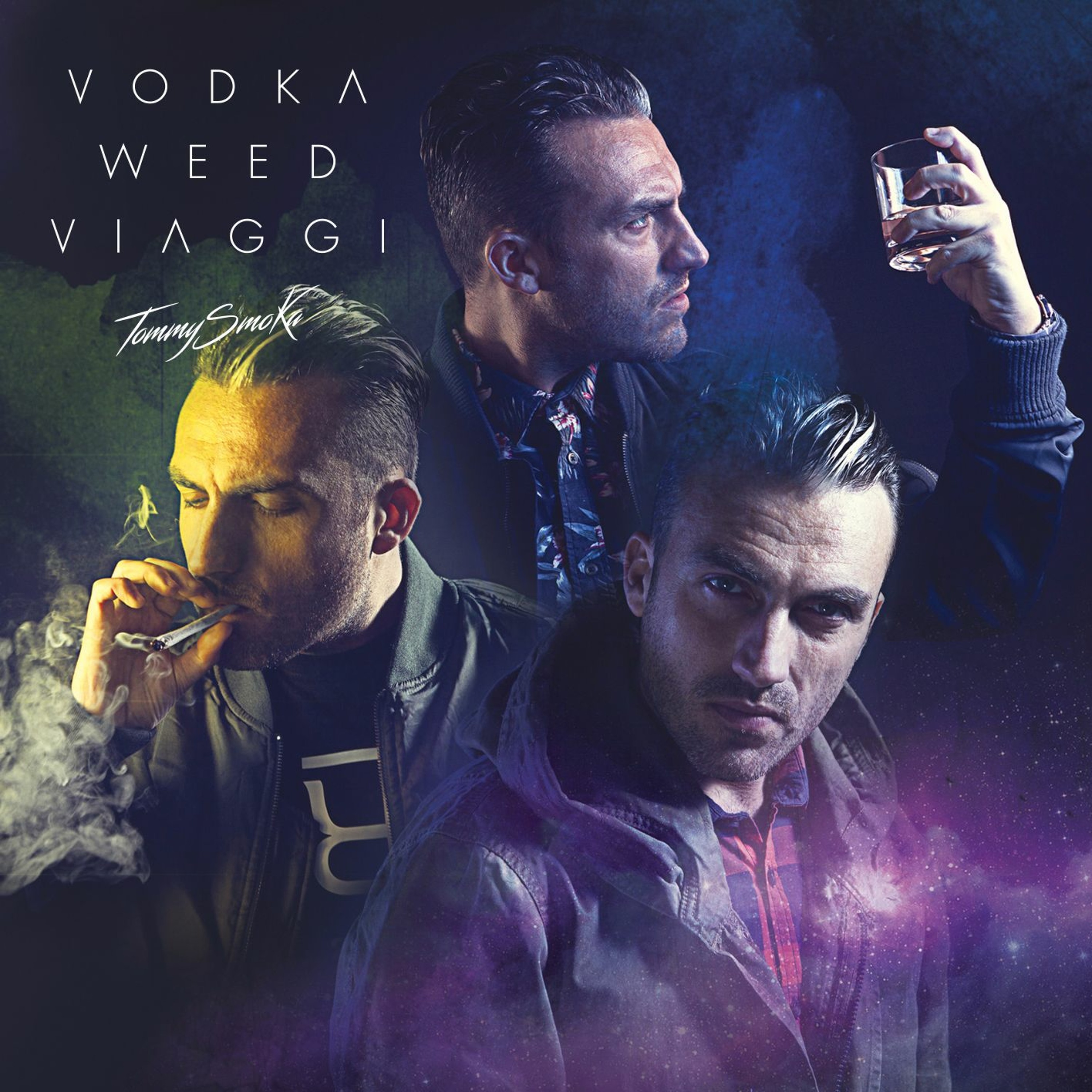 TommySmoka