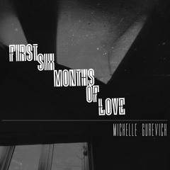 First Six Months of Love (Jonas Dub Remix)