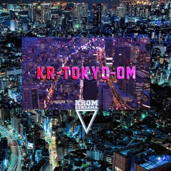 KR-TOKYO-OM けん玉 SOUNDTRACK
