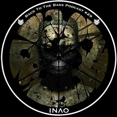 DarkBasS podcast #29 by INAO MUSIC
