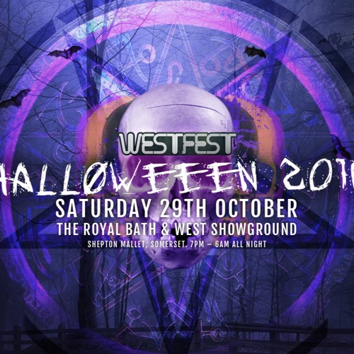 Mark Breeze (Tribute Set) @ Westfest 2016 Mc's Obie & Mayhem - RIPDAD<3