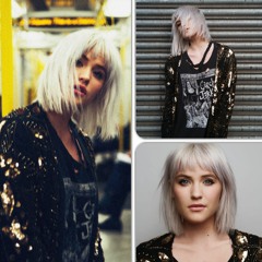 Natalie McQueen - The Wizard And I - Wicked