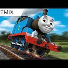 Thomas The Tank Engine Theme Song (Trap Remix)