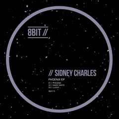 Sidney Charles - Lucky