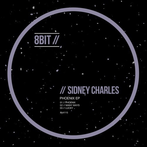 Sidney Charles - Lucky
