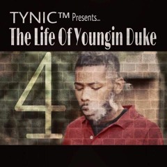 *NEW VERSION* Drama (Feat. Krystle Rose)