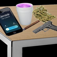 Plug  [Prod. By Alien OG]